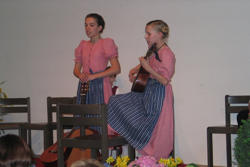 Wasserburger Löwe 2007 018